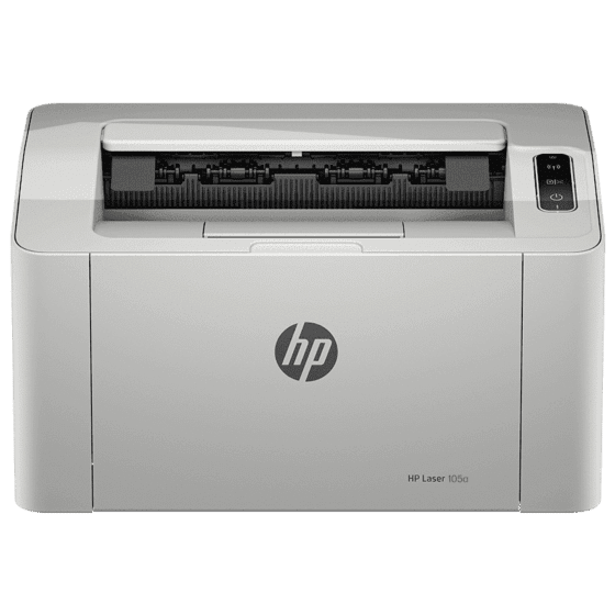 惠普 (HP) 105a 激光打印机参数配置