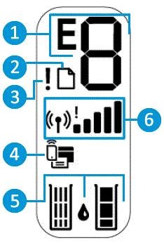 HP 打印机网络连接丢失？Web 界面超时与 HP Smart 故障终极解决指南