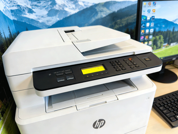 Linux Mint 下 HP Color LaserJet Pro 3201 双面打印故障？解决 HPLIP 无法识别与翻转设置问题