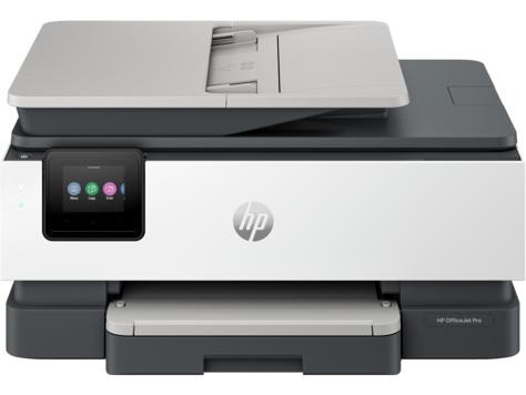 HP OfficeJet Pro 8130e 无法打印 Outlook 文档？8 大解决方案实测有效