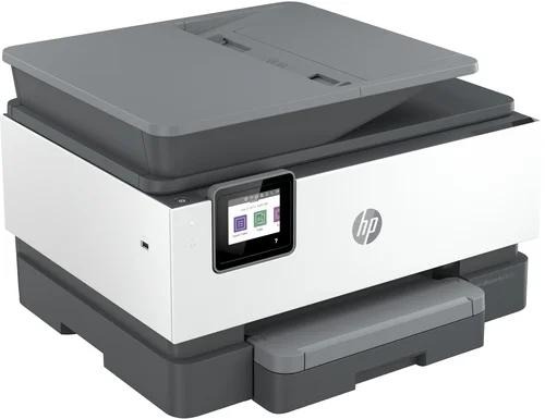 HP 新打印机无法打印彩色？5 个高效排查方案快速修复