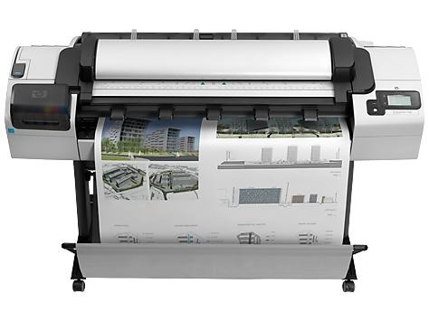 HP DesignJet T2300 报错 21.2:13 单独使用扫描功能教程