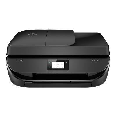 惠普OfficeJet 5255 打印机能打印不能扫描？Win11 提示缺软件解决方法