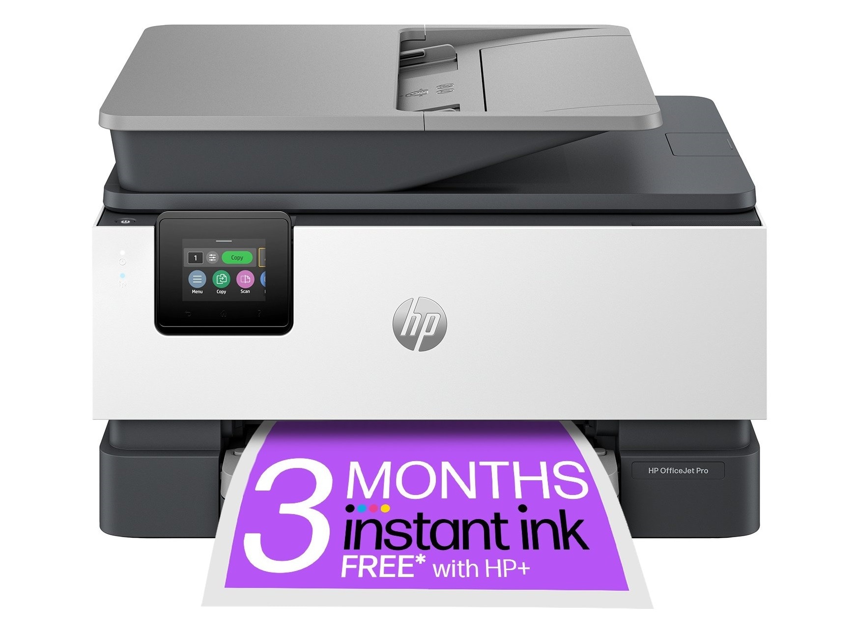 HP OfficeJet Pro 9125e Windows 11 打印失败？作业卡队列 / 报错解决方法