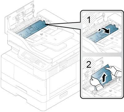 惠普打印机所有指示灯闪烁 四步解决教程